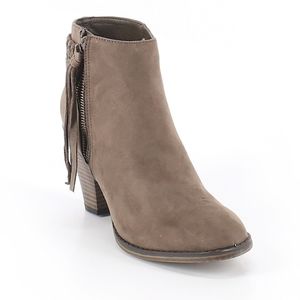 MIA Girl Ankle Boots